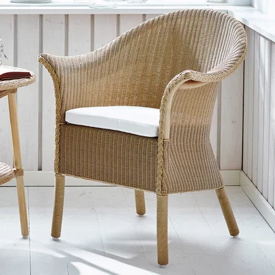 Cuckooland Sika Classic Woven Chair