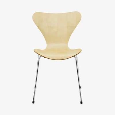 The Conran Shop Series 7 3107 Chair Matte Beech