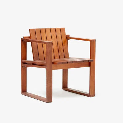 The Conran Shop Ex-Display BK10 Dining Chair