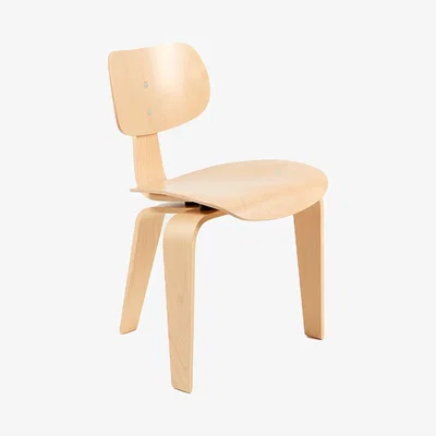 The Conran Shop SE42 Dining Chair Natural Beech