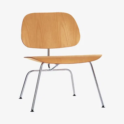 The Conran Shop LCM Chair Natural Ash