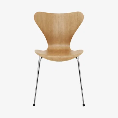 The Conran Shop Series 7 3107 Chair Matte Cherry