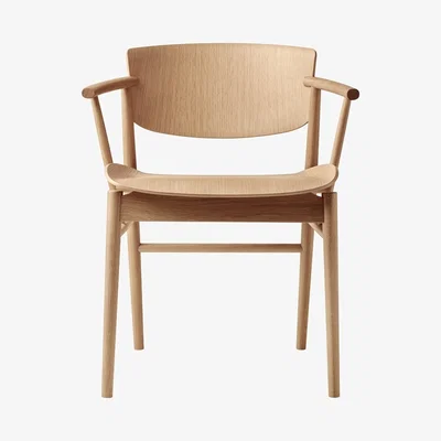The Conran Shop N01 Chair Oak