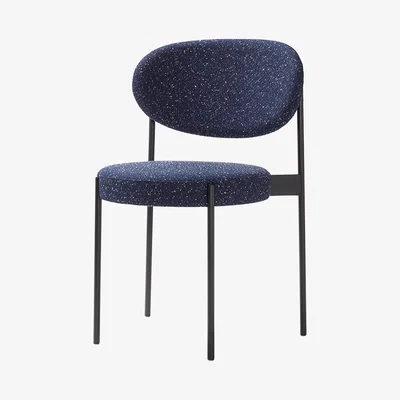 The Conran Shop Series 430 Chair Pilot Upholstery