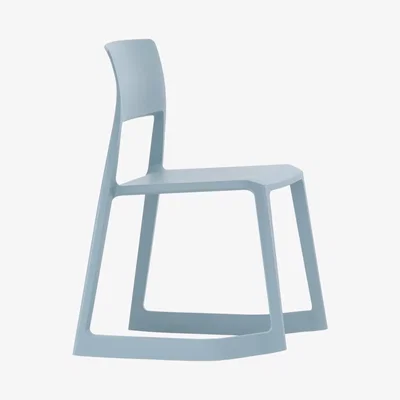 The Conran Shop Tip Ton Chair Ice Grey