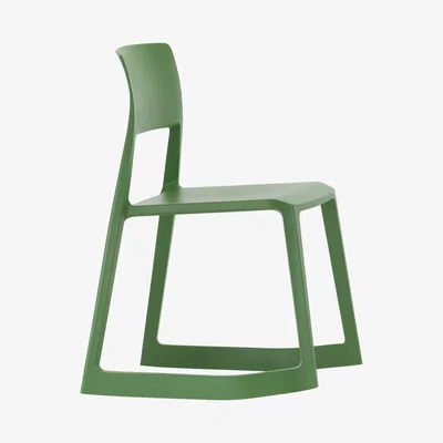 The Conran Shop Tip Ton Chair Cactus Green