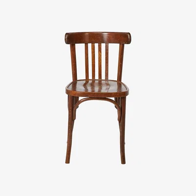 The Conran Shop Vintage Bistro Chairs Set of 8