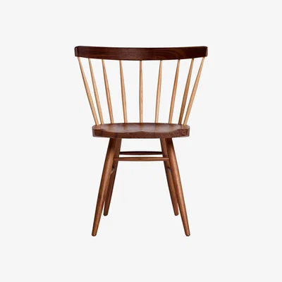 The Conran Shop Nakashima Straight Chair