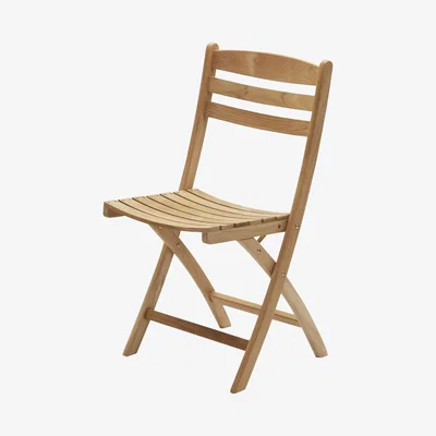The Conran Shop Selandia Chair
