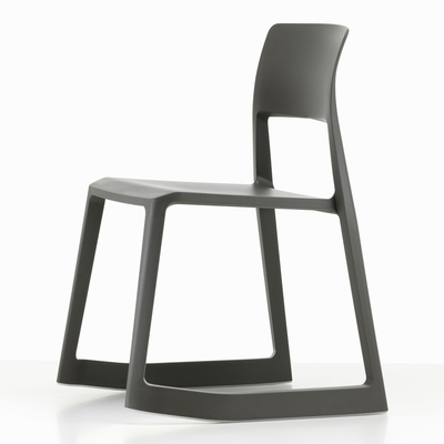 The Conran Shop Tip Ton Chair Basalt