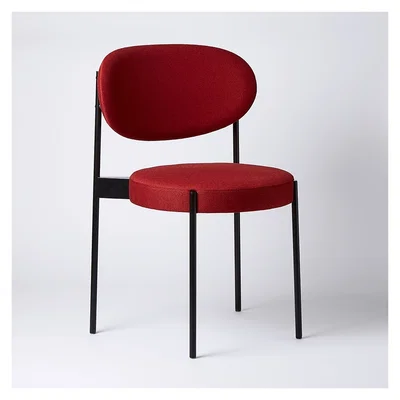 The Conran Shop Series 430 Chair Messenger Upholstery