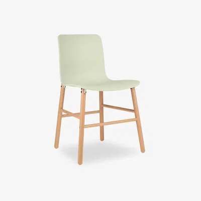 Cult Furniture Baker Dining Chair, Green