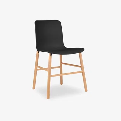 Cult Furniture Baker Dining Chair, Black