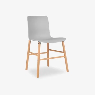 Cult Furniture £14  Off  Baker Dining Chair, Grey