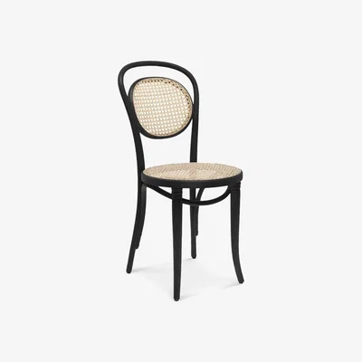 Cult Furniture Bentwood Dining Chair, Black