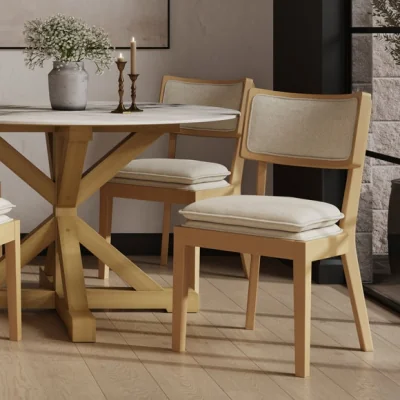Dunelm Maggie Dining Chair