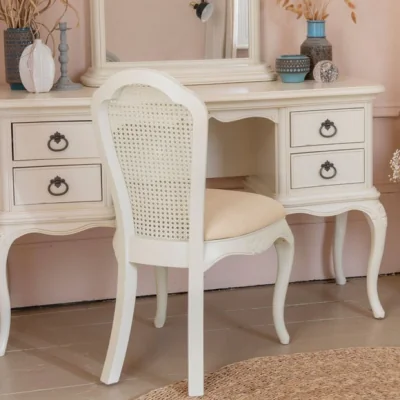 Dunelm Return - Willis and Gambier Bedroom Chair
