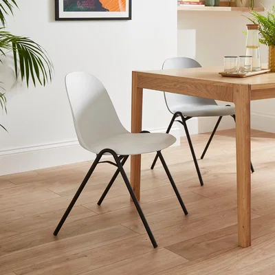 Dunelm Burton Dining Chairs