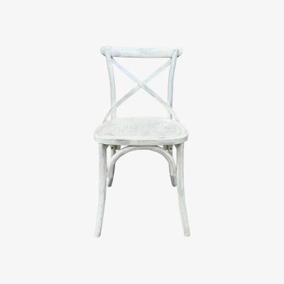 Dunelm Emmie Dining Chair Ivory