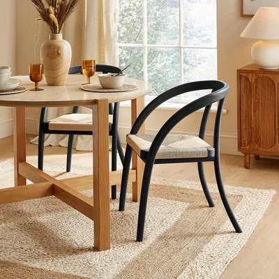 Dunelm Nancy Dining Chair