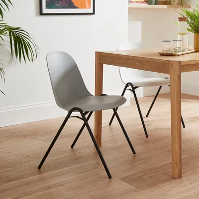 Dunelm Burton Dining Chair