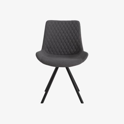 Furniture Village Rocket Dining Chair - Shadow Grey