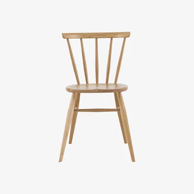 Furniture Village Ercol - Heritage Chair - Dead Matt