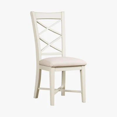Furniture Village Arles Painted Dining Chair
