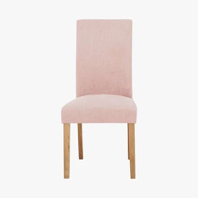 Furniture Village Angeles Fabric Chair
