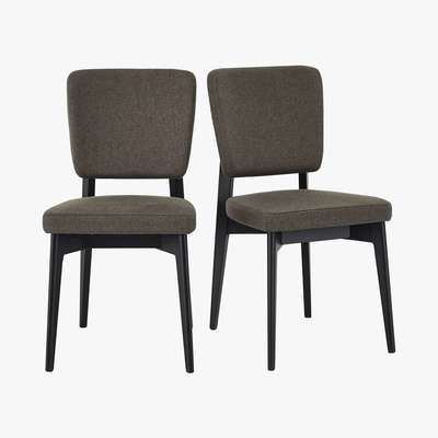 Furniture Village Abaco Chair Pair