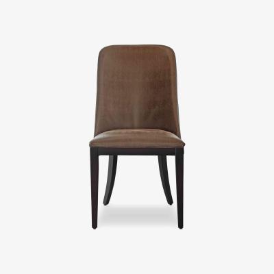 Furniture Village Stone International - Rome Fabric Curved Chair