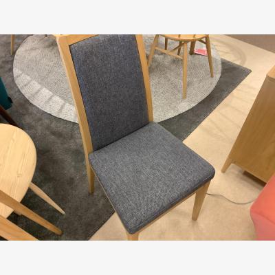 Furniture Village Ercol Romana dining chair