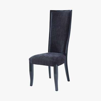 Furniture Village Hyatt Upholstered Dining Chair