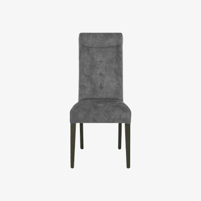 Furniture Village Argo Velvet Dining Chair