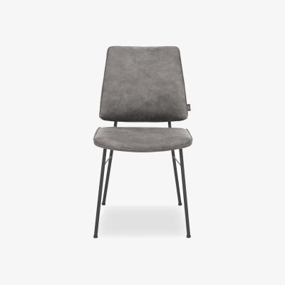 Furniture Village Habufa - Montreal Fausto Dining Chair - Grey