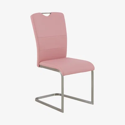 Furniture Village Bianco Dining Chair