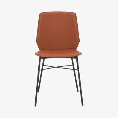 Furniture Village Calligaris - Pentagon Sibilla Dining Chair