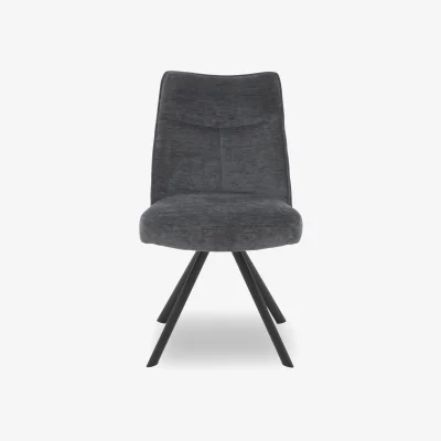 Furniture Village Bodahl - Athena Swivel Dining Chair