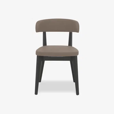 Furniture Village Connubia by Calligaris - Lord Siren Dining Chair - Desert