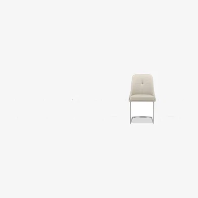 Furniture Village Avorio Set of 6 Dining Chairs