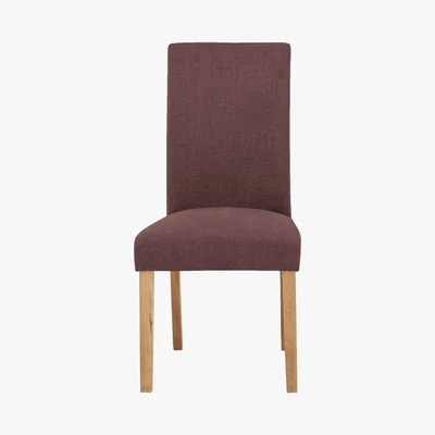Furniture Village Angeles Fabric Chair