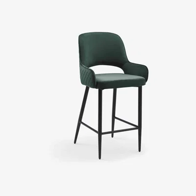 Furniture Village Basque Bar Stool