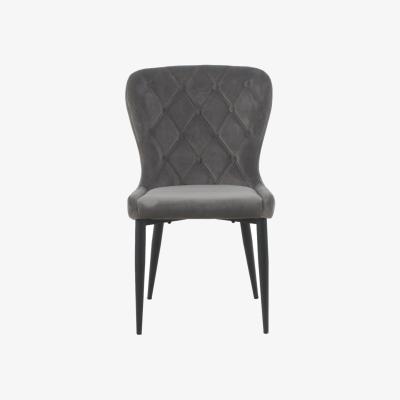 Furniture Village Donnie Pair of Chairs