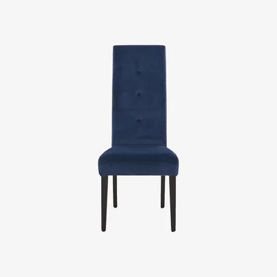 Furniture Village Novo Velvet Dining Chair