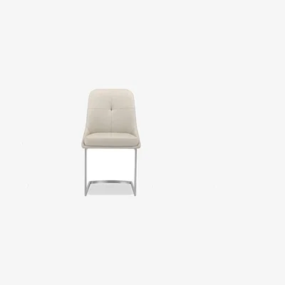 Furniture Village Avorio Set of 4 Dining Chairs