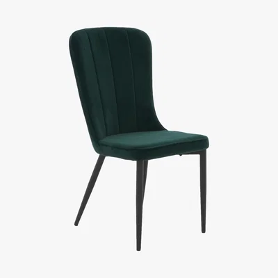 Furniture Village Noir Dining Chair
