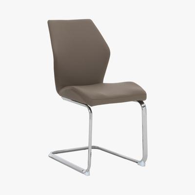 Furniture Village Motion Pair of Dining Chairs