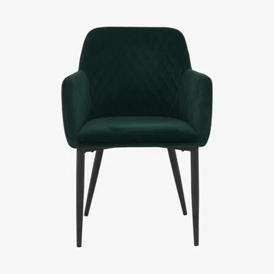 Furniture Village Leo Fabric Chair