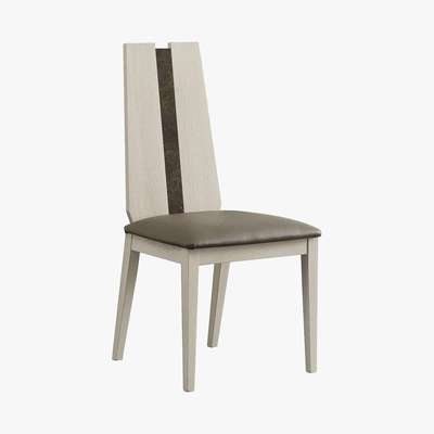 Furniture Village Andorra Pair of Dining Chairs