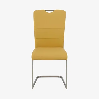 Furniture Village Bianco Dining Chair